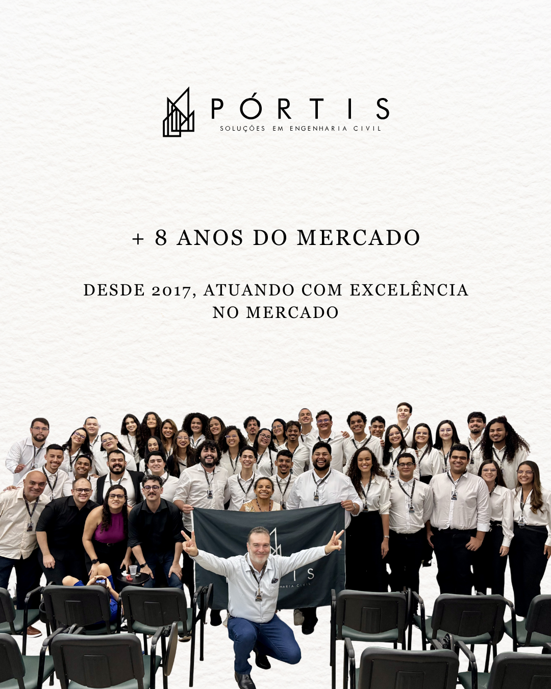 EQUIPE SITE